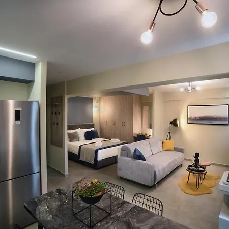 Porto Boutique #b شقة سالونيك