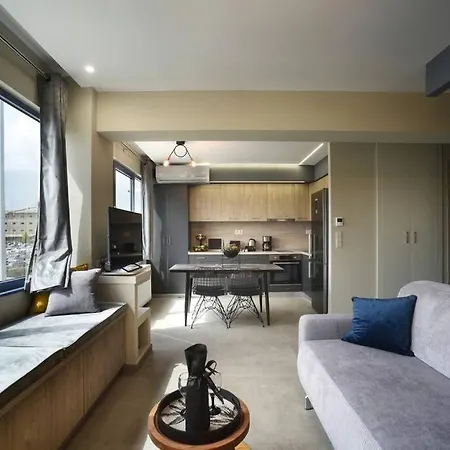 Daire Porto Boutique #b